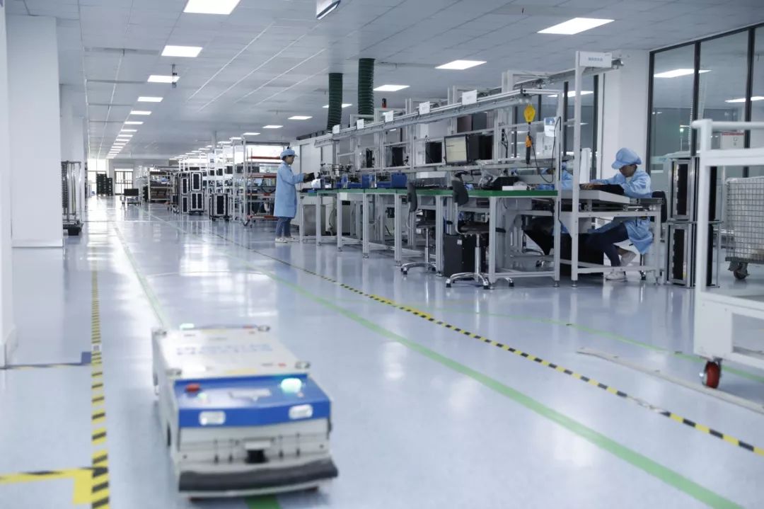 江寧智能制造產業加速崛起，應用軟件開發成核心引擎