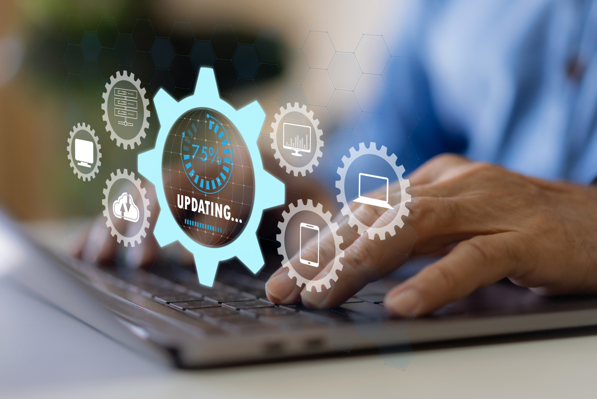 計(jì)算機(jī)軟件的開發(fā)與應(yīng)用 數(shù)字時(shí)代的無形基石