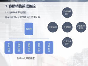 電商客服全集 概況、流程、技巧、案例與數(shù)據(jù)監(jiān)控（101頁）