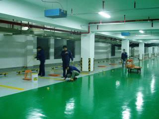 專業地坪解決方案 四川環氧地坪漆、防腐、防靜電與聚氨酯耐磨工程全解析