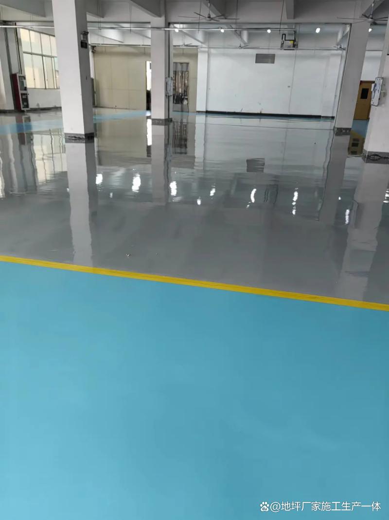 河北高碑店環氧地坪漆耐用性解析 車間地坪工程公司如何保障項目質量